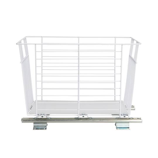 Household Essentials Glidez Sliding Vegetable Bin